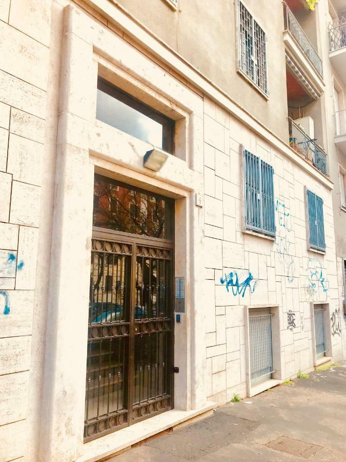 Maison Dis Raffaella Hotel Rome Exterior photo