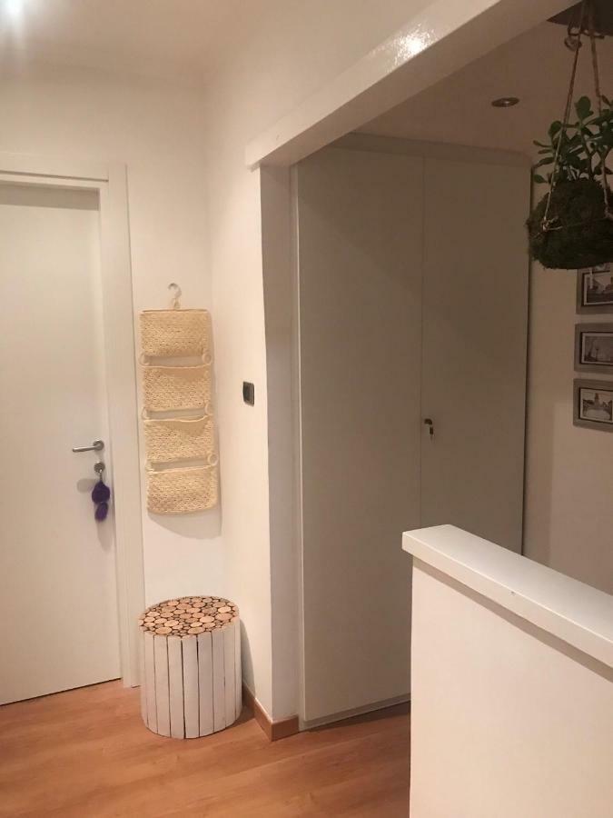 Maison Dis Raffaella Hotel Rome Exterior photo