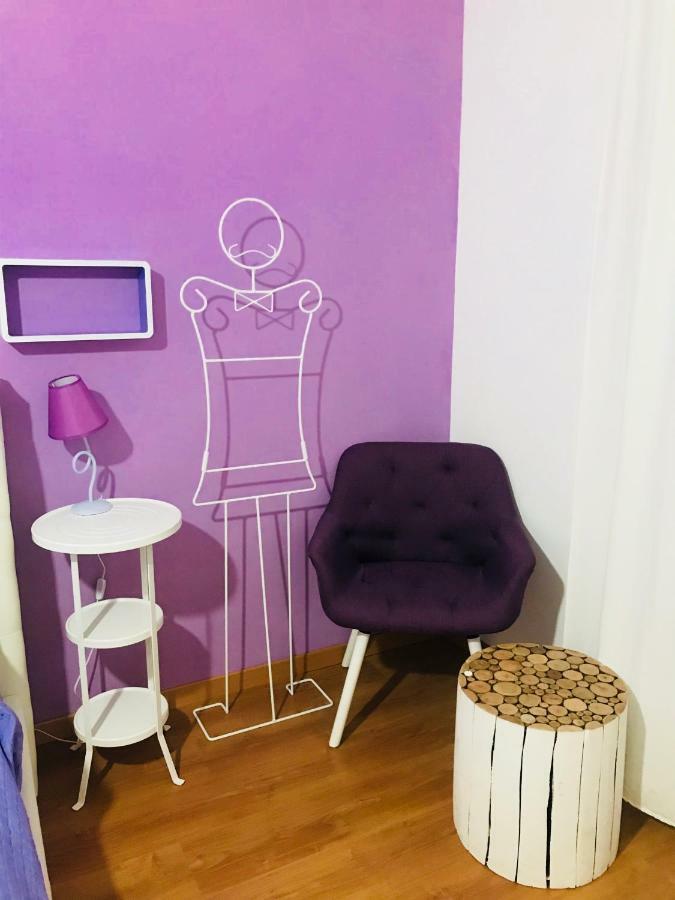 Maison Dis Raffaella Hotel Rome Exterior photo